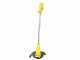 Karcher LTR 18-25 - Coupe-bordures &agrave; batterie - BATTERIE ET CHARGEUR DE BATTERIE NON INCLUS