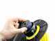 Karcher LTR 18-25 - Coupe-bordures &agrave; batterie - BATTERIE ET CHARGEUR DE BATTERIE NON INCLUS