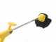 Karcher LTR 18-25 - Coupe-bordures &agrave; batterie - BATTERIE ET CHARGEUR DE BATTERIE NON INCLUS