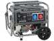 BlackStone BG 11050 - Groupe &eacute;lectrog&egrave;ne 7.8 kw Full power &agrave; essence - FullPower ES