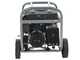 BlackStone BG 11050 - Groupe &eacute;lectrog&egrave;ne 7.8 kw Full power &agrave; essence - FullPower ES