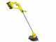 Karcher LTR 18-25 - Coupe-bordures &agrave; batterie - 18 V / 2.5 Ah