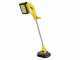 Karcher LTR 18-25 - Coupe-bordures &agrave; batterie - 18 V / 2.5 Ah