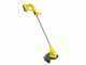 Karcher LTR 18-25 - Coupe-bordures &agrave; batterie - 18 V / 2.5 Ah