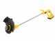 Karcher LTR 18-25 - Coupe-bordures &agrave; batterie - 18 V / 2.5 Ah