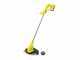 Karcher LTR 18-25 - Coupe-bordures &agrave; batterie - 18 V / 2.5 Ah