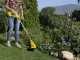 Karcher LTR 18-25 - Coupe-bordures &agrave; batterie - 18 V / 2.5 Ah