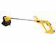 Karcher LTR 18-25 - Coupe-bordures &agrave; batterie - 18 V / 2.5 Ah