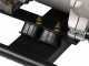 Moto-pompe diesel Blackstone BD-ST 10000ES pour eaux charg&eacute;es avec raccords 100 mm - Euro 5