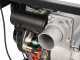 Moto-pompe diesel Blackstone BD-ST 10000ES pour eaux charg&eacute;es avec raccords 100 mm - Euro 5