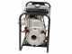 Moto-pompe diesel Blackstone BD-ST 10000ES pour eaux charg&eacute;es avec raccords 100 mm - Euro 5