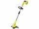 Coupe-bordures &agrave; batterie - Karcher LTR 18-30 - BATTERIE ET CHARGEUR DE BATTERIE NON INCLUS