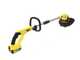 Karcher LTR 18-30 - Coupe-bordure &agrave; batterie - SANS BATTERIE NI CHARGEUR