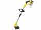 Coupe-bordures &eacute;lectrique - Karcher LTR 18-30 - 18V / 2.5 Ah