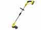 Coupe-bordures &eacute;lectrique - Karcher LTR 18-30 - 18V / 2.5 Ah