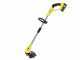 Coupe-bordures &eacute;lectrique - Karcher LTR 18-30 - 18V / 2.5 Ah