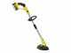 Coupe-bordures &eacute;lectrique - Karcher LTR 18-30 - 18V / 2.5 Ah