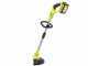 Coupe-bordures &eacute;lectrique - Karcher LTR 18-30 - 18V / 2.5 Ah