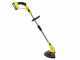 Coupe-bordures &eacute;lectrique - Karcher LTR 18-30 - 18V / 2.5 Ah