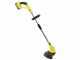 Coupe-bordures &eacute;lectrique - Karcher LTR 18-30 - 18V / 2.5 Ah