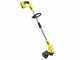 Coupe-bordures &eacute;lectrique - Karcher LTR 18-30 - 18V / 2.5 Ah