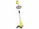 Coupe-bordures &eacute;lectrique - Karcher LTR 18-30 - 18V / 2.5 Ah