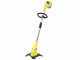 Coupe-bordures &eacute;lectrique - Karcher LTR 18-30 - 18V / 2.5 Ah