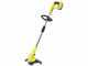 Coupe-bordures &eacute;lectrique - Karcher LTR 18-30 - 18V / 2.5 Ah