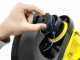 Coupe-bordures &eacute;lectrique - Karcher LTR 18-30 - 18V / 2.5 Ah