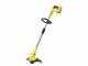 Coupe-bordures &eacute;lectrique - Karcher LTR 18-30 - 18V / 2.5 Ah