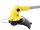 Coupe-bordures &eacute;lectrique - Karcher LTR 18-30 - 18V / 2.5 Ah