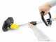 Coupe-bordures &eacute;lectrique - Karcher LTR 18-30 - 18V / 2.5 Ah