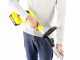 Coupe-bordures &eacute;lectrique - Karcher LTR 18-30 - 18V / 2.5 Ah
