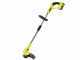 Coupe-bordures &eacute;lectrique - Karcher LTR 18-30 - 18V / 2.5 Ah