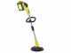 Coupe-bordures &eacute;lectrique - Karcher LTR 18-30 - 18V / 2.5 Ah
