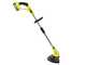 Karcher LTR 18-30 - Coupe-bordures &eacute;lectrique - 18V / 2.5 Ah