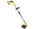 Karcher LTR 18-30 - Coupe-bordures &eacute;lectrique - 18V / 2.5 Ah