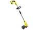 Karcher LTR 18-30 - Coupe-bordures &eacute;lectrique - 18V / 2.5 Ah