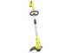 Karcher LTR 18-30 - Coupe-bordures &eacute;lectrique - 18V / 2.5 Ah