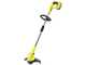 Karcher LTR 18-30 - Coupe-bordures &eacute;lectrique - 18V / 2.5 Ah
