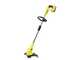 Karcher LTR 18-30 - Coupe-bordures &eacute;lectrique - 18V / 2.5 Ah