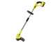 Karcher LTR 18-30 - Coupe-bordures &eacute;lectrique - 18V / 2.5 Ah
