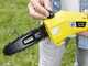 Karcher PSW 18-20 - &Eacute;lagueuse &agrave; batterie avec perche t&eacute;lescopique - SANS BATTERIE NI CHARGEUR