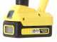 Perche &eacute;lagueuse &agrave; batterie avec rallonge Karcher PSW 18-20 - MACHINE SEULE - BATTERIE ET CHARGEUR DE BATTERIE NON INCLUS!