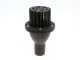 Clapet de pied Blackstone 2 pouces