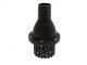 Clapet de pied Blackstone 2 pouces