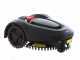 Blue Bird LEO 600 - Robot tondeuse avec fil p&eacute;riph&eacute;rique - Batterie au lithium 28V 2 Ah