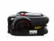 Blue Bird LEO 600 - Robot tondeuse avec fil p&eacute;riph&eacute;rique - Batterie au lithium 28V 2 Ah