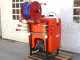 Dal Degan ILEO 300 L - Pulv&eacute;risateur port&eacute; &agrave; tracteur compact - Pompe YP 70