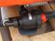 Dal Degan ILEO 300 L - Pulv&eacute;risateur port&eacute; &agrave; tracteur compact - Pompe YP 70